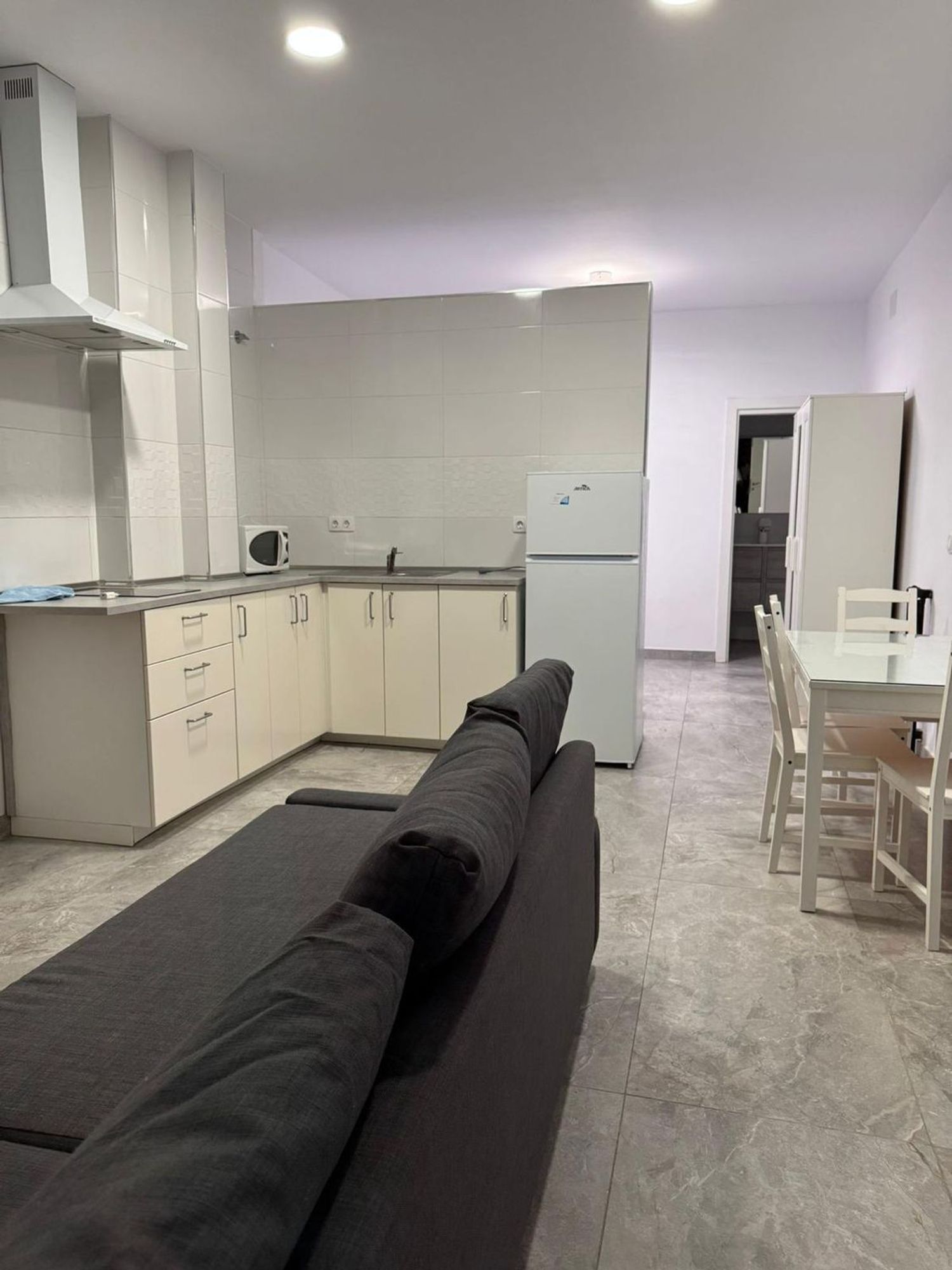 Estudio en Calle Galeón, 6, Cobreros Viejo, Cobreros Viejo - Foto 7
