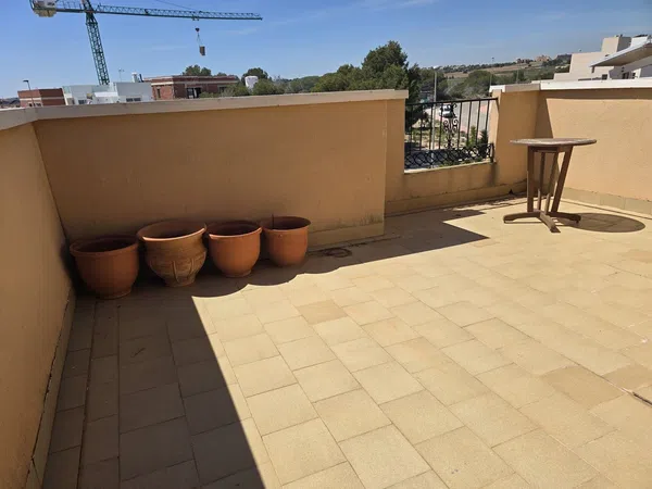 Chalet adosado en Calle Navia, 338, Villamartín - Foto 20