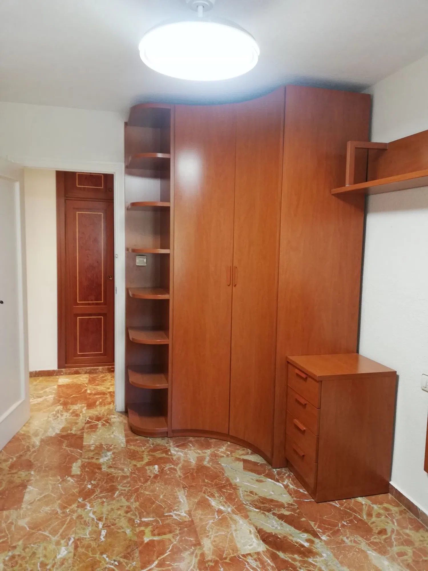 Piso en avenida de Andalucía, 4 - Foto 16