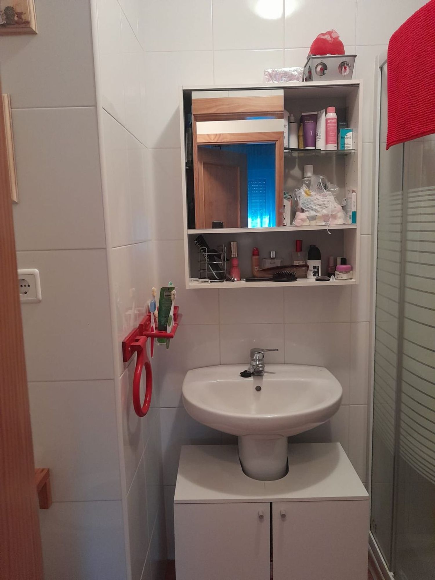 Piso en Venta de la vega, 59 - bajoD - Foto 8