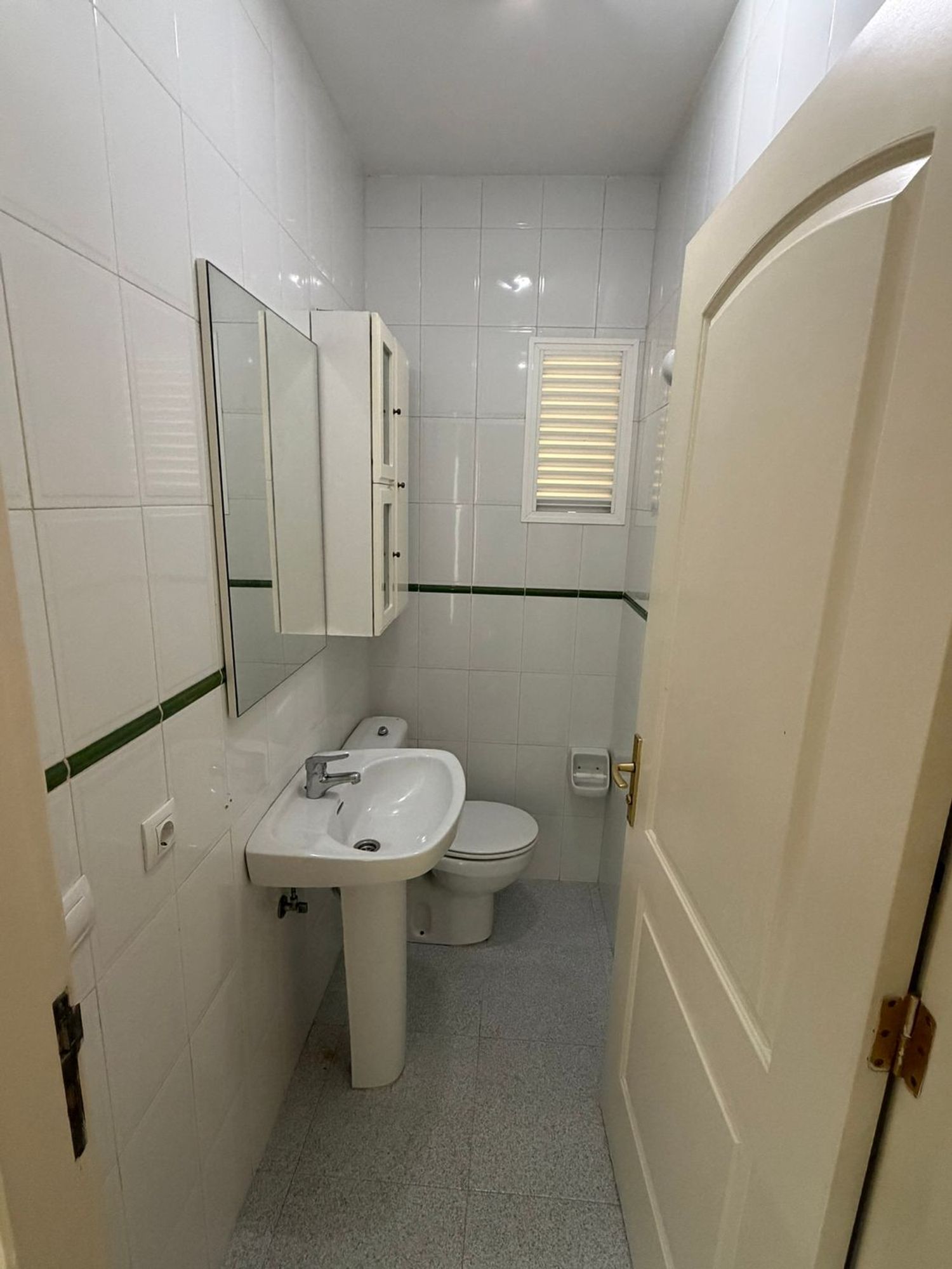 Piso en Calle Venegas, 8, Arenales - Lugo - Avda Marítima - Foto 14