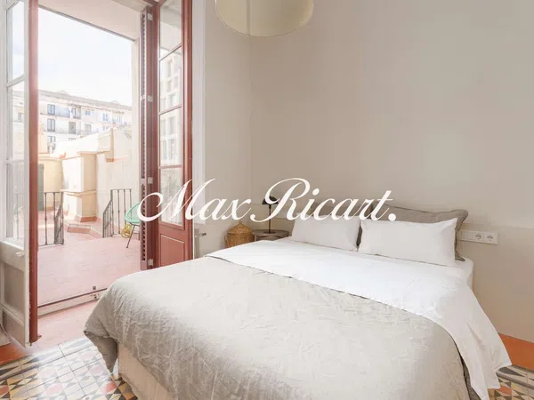 Piso en Calle de Aribau, L'Antiga Esquerra de l'Eixample - Foto 18