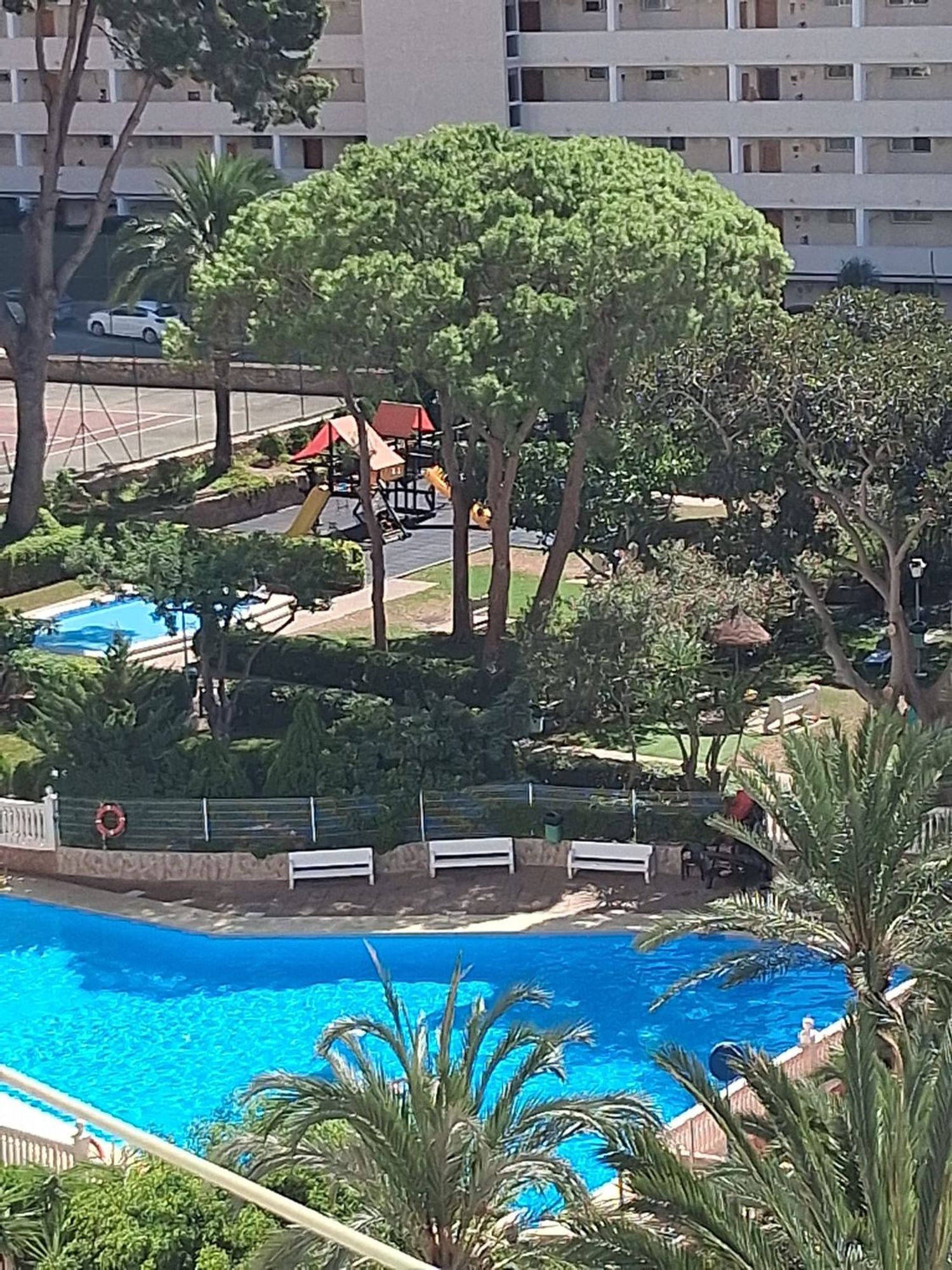 Piso en Avenida de Montecarlo, 22, Zona Sierra Helada - Foto 20