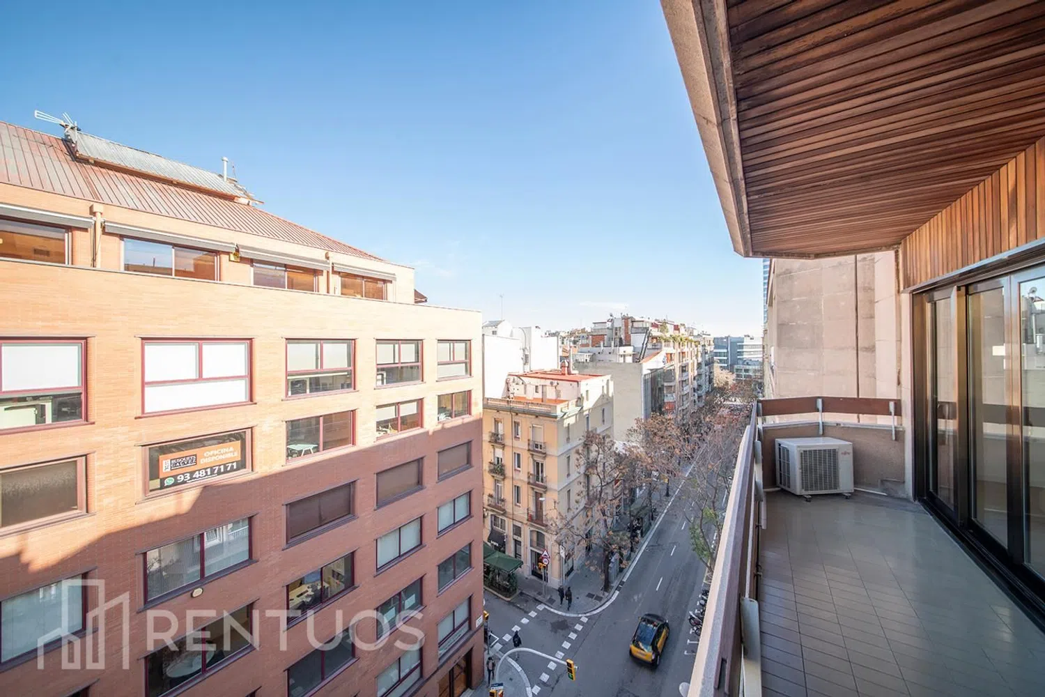 Piso en calle de Calvet - Foto 5