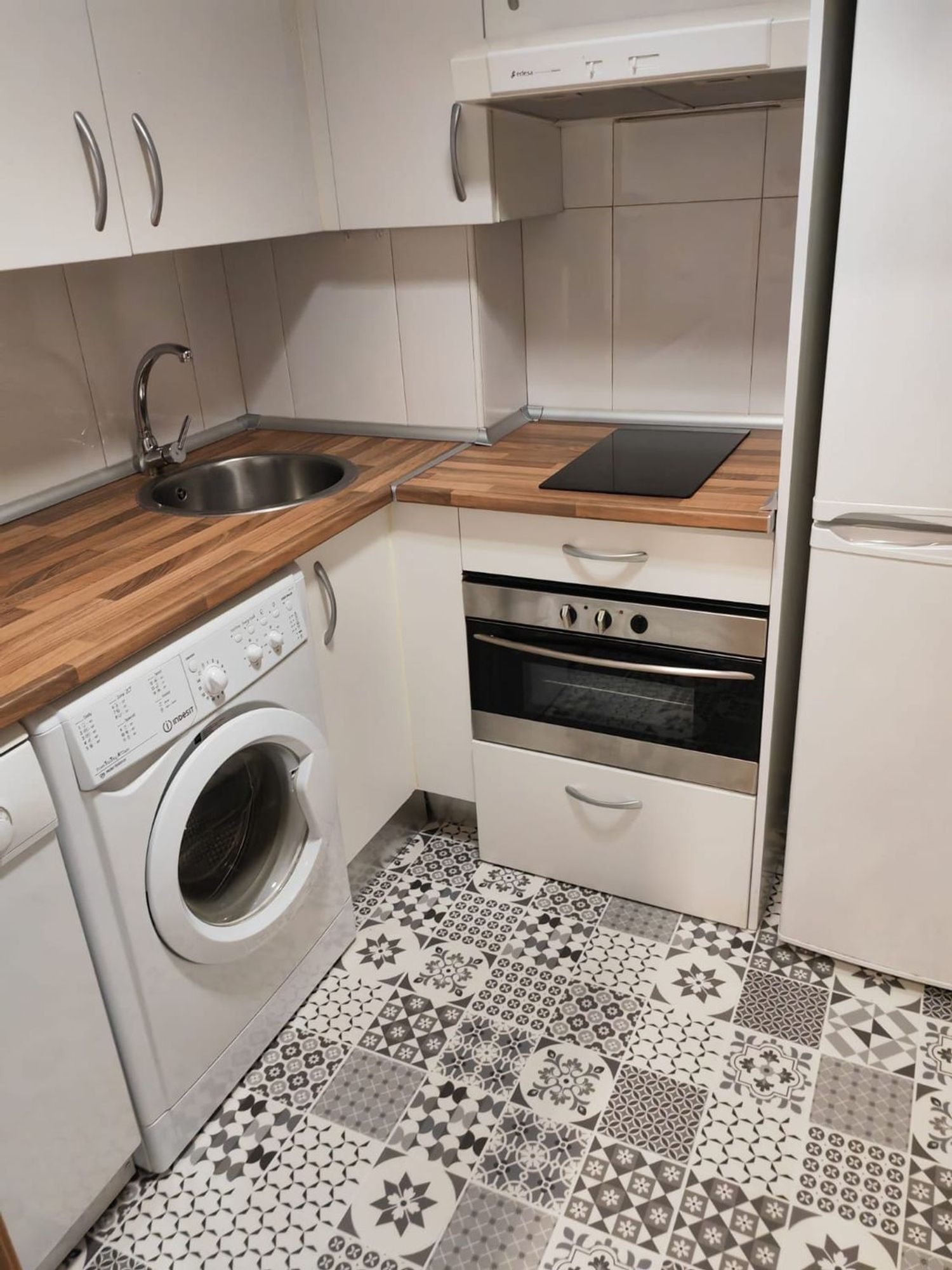Piso en Calle de Belfast, 13, Rejas - Foto 4