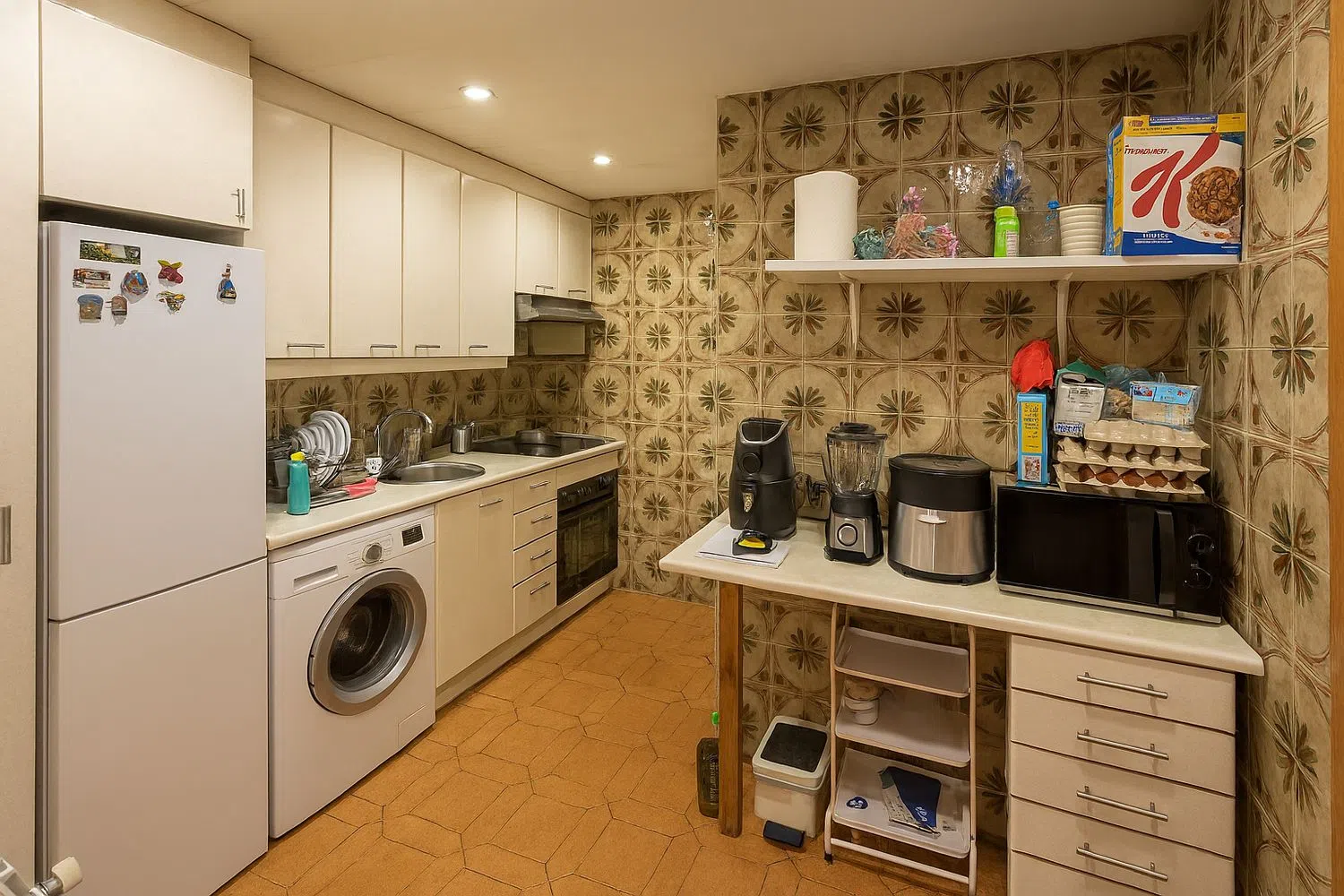 Piso en calle de Vital Aza, 5 - Foto 2