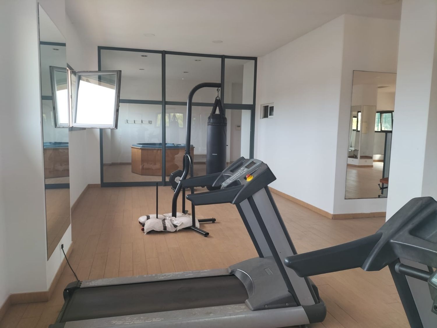 Dúplex en Avenida de las Jacarandas, 2, El Castell, El Castell - Foto 30