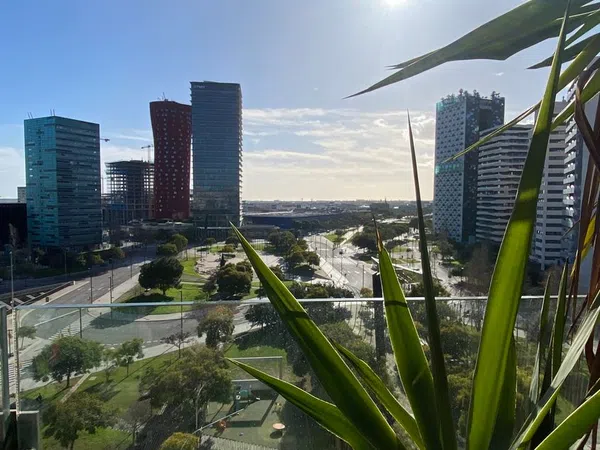 Piso en plaza d'Europa, 6 - Foto 16