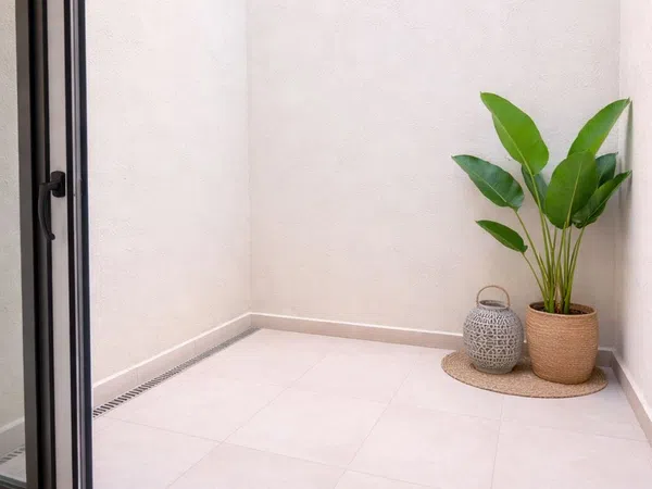 Chalet adosado en Barrio El Centre - Foto 2