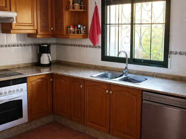 Chalet pareado en calle Mudjair, 34 - Foto 5