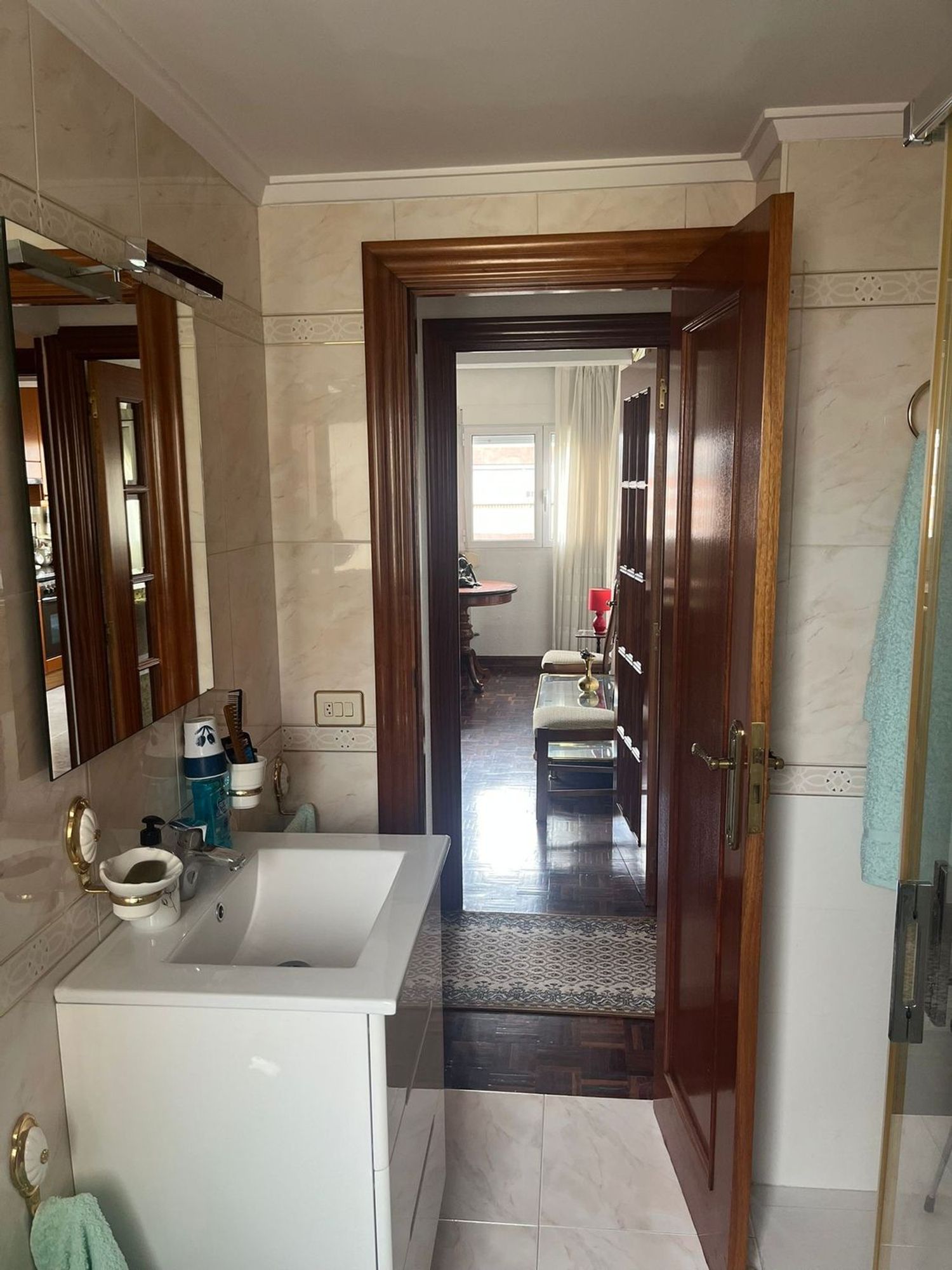 Piso en senda Valentín Foronda, 12 - Foto 1