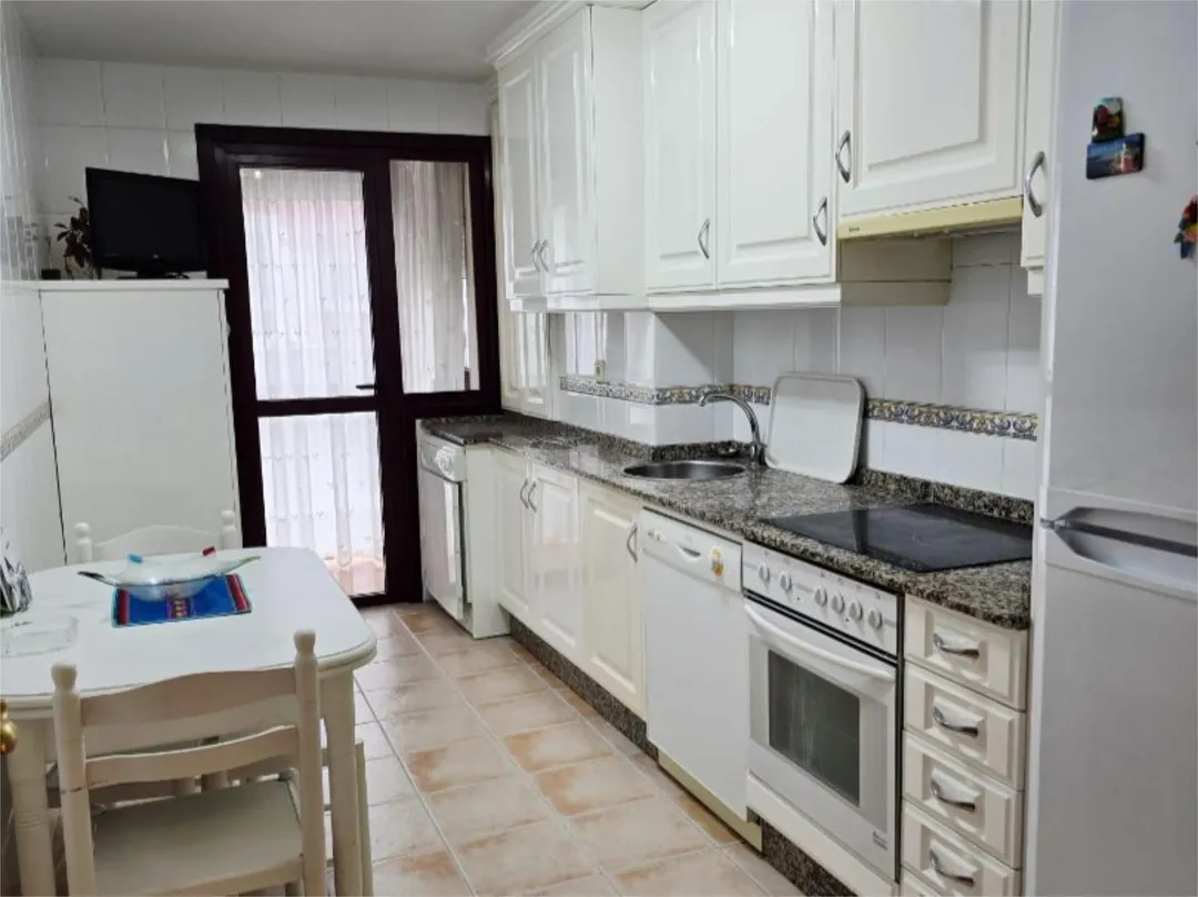 Piso en  Rúa Santa Luisa de Marillac 16 - Foto 9