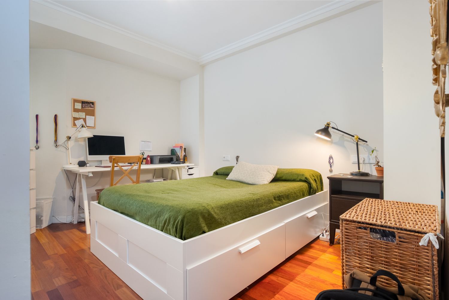 Piso en calle Penibética, 8 - Foto 6