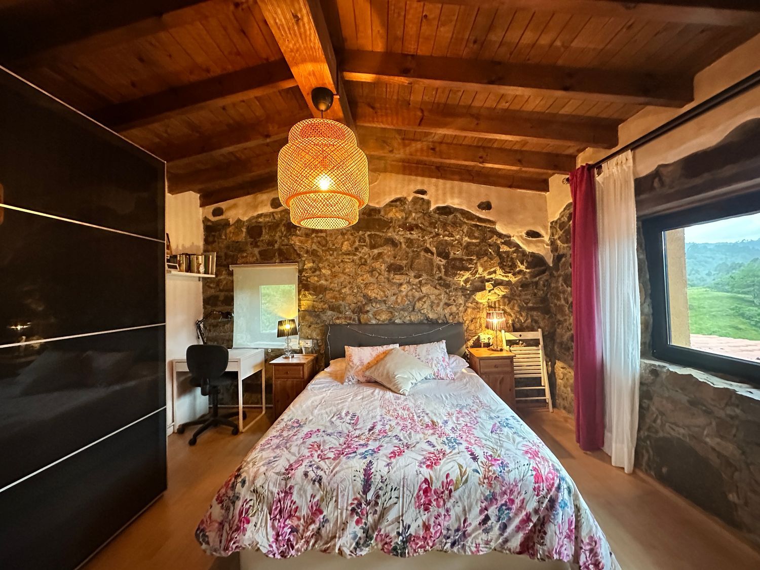 Casa rural en Barrio la roza s/n - Foto 14