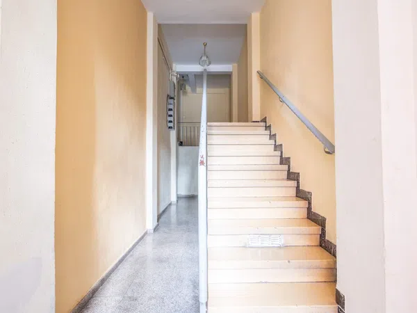 Piso en calle de Caspe, 18