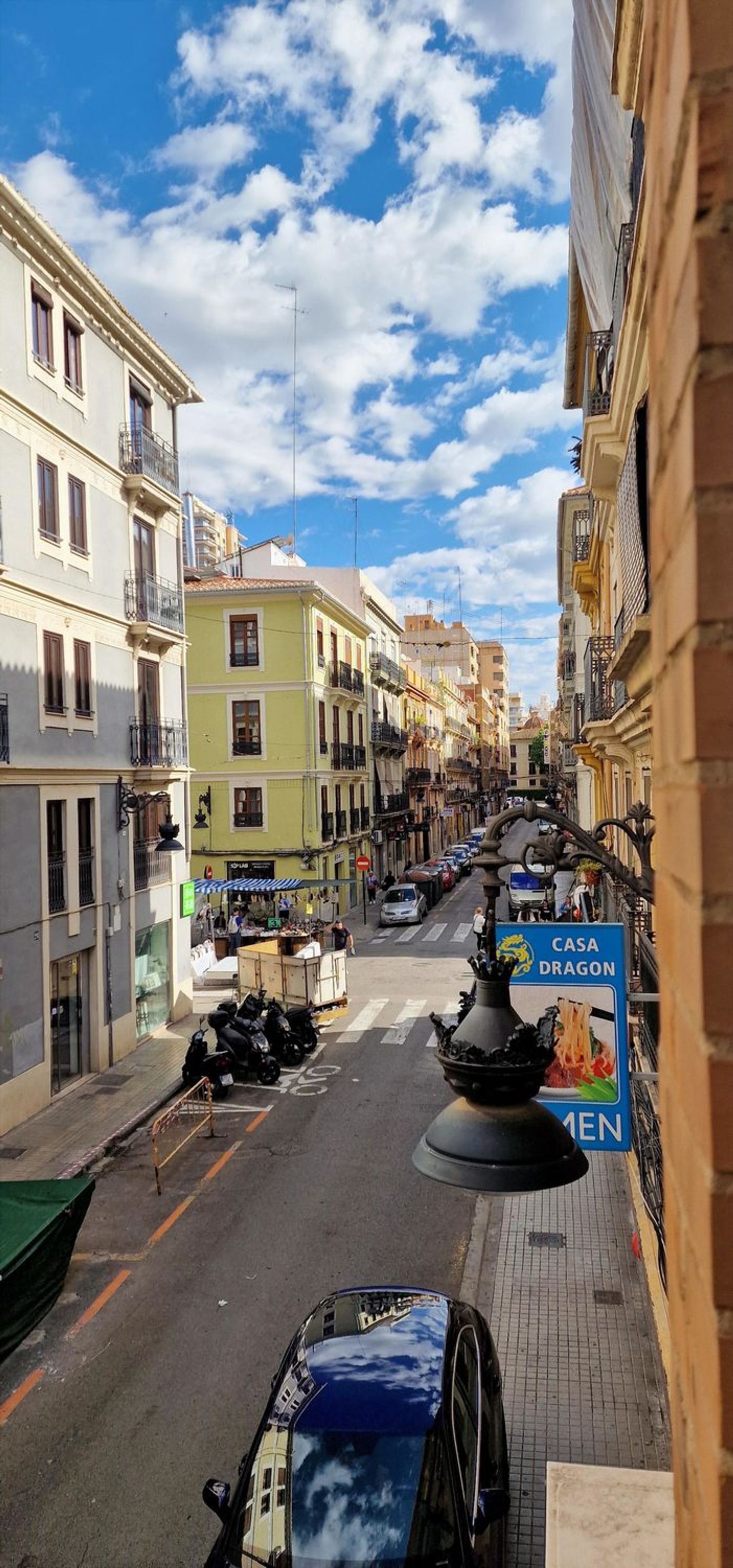 Piso en La Roqueta - Foto 14
