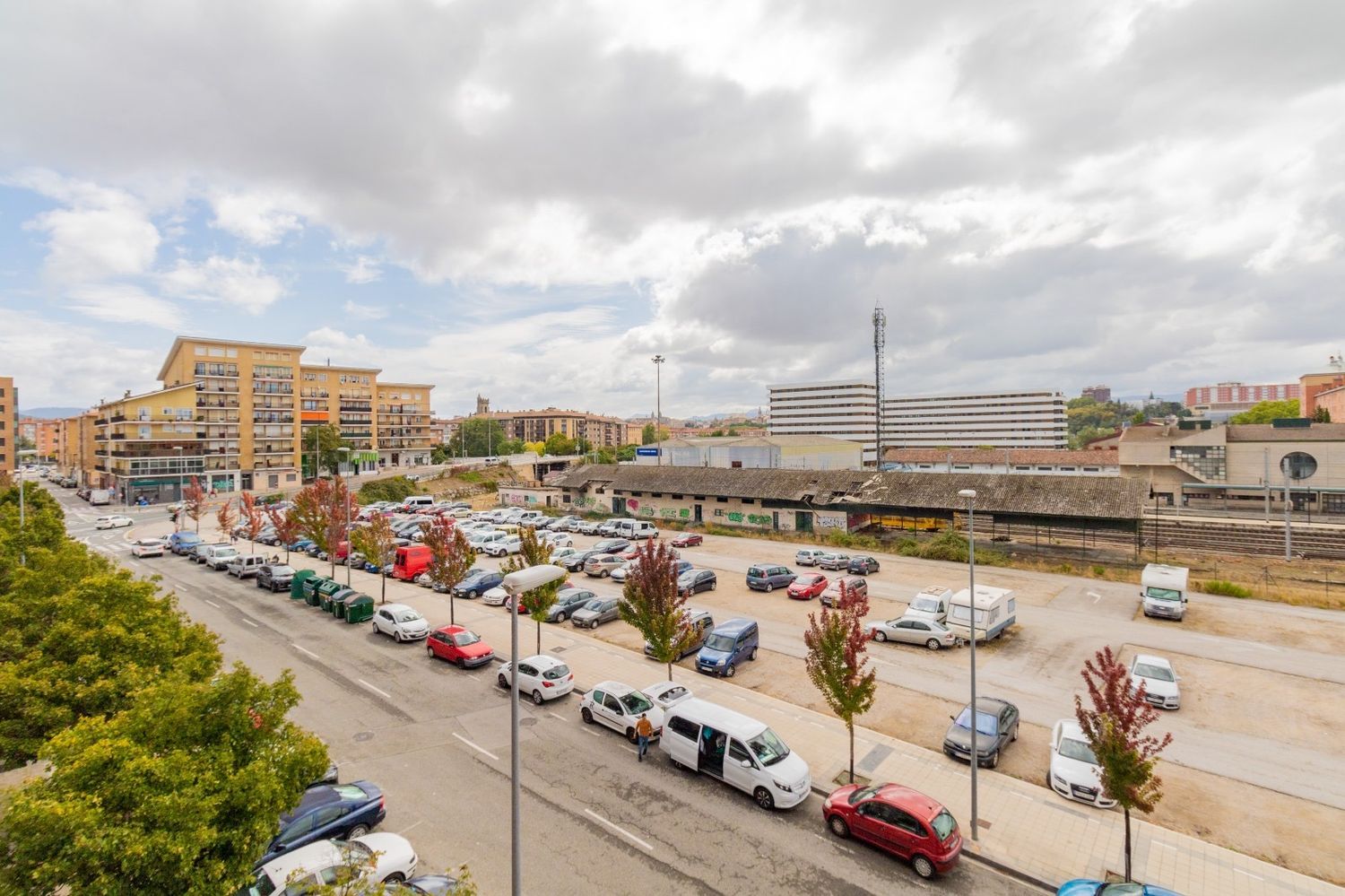 Piso en calle Ferrocarril, 10 - Foto 12