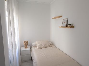 Piso en  Rúa Álvaro Cunqueiro 35 - Foto 7