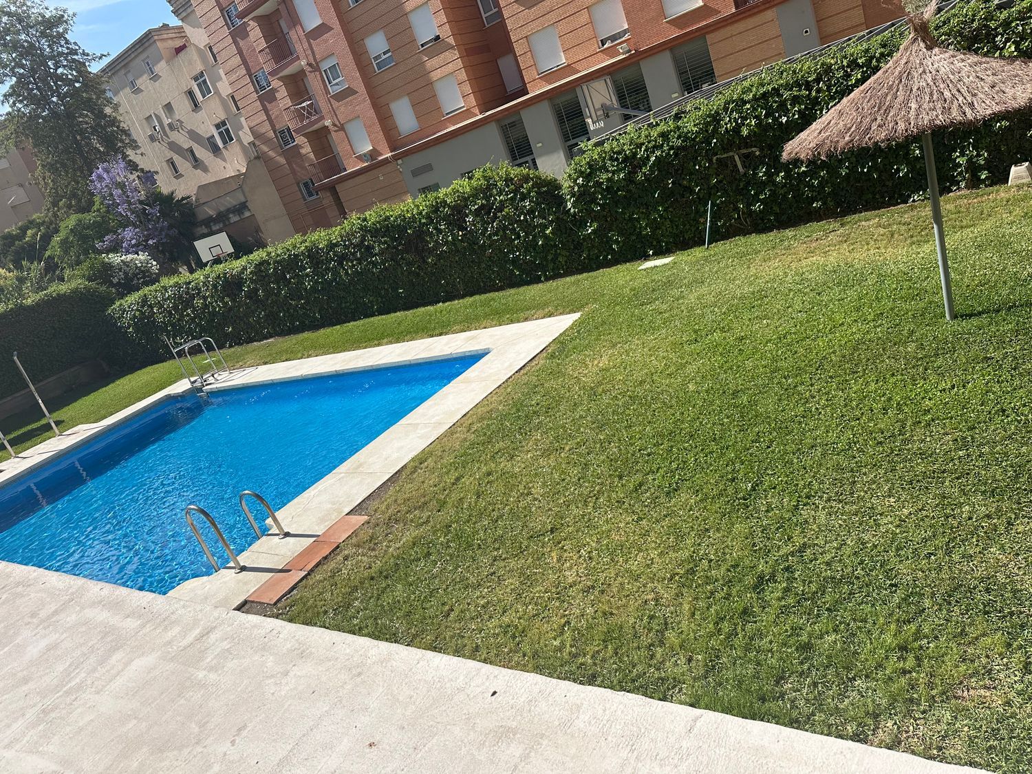 Piso en Avenida Plutarco s/n, El Consul - El Romeral - Foto 12