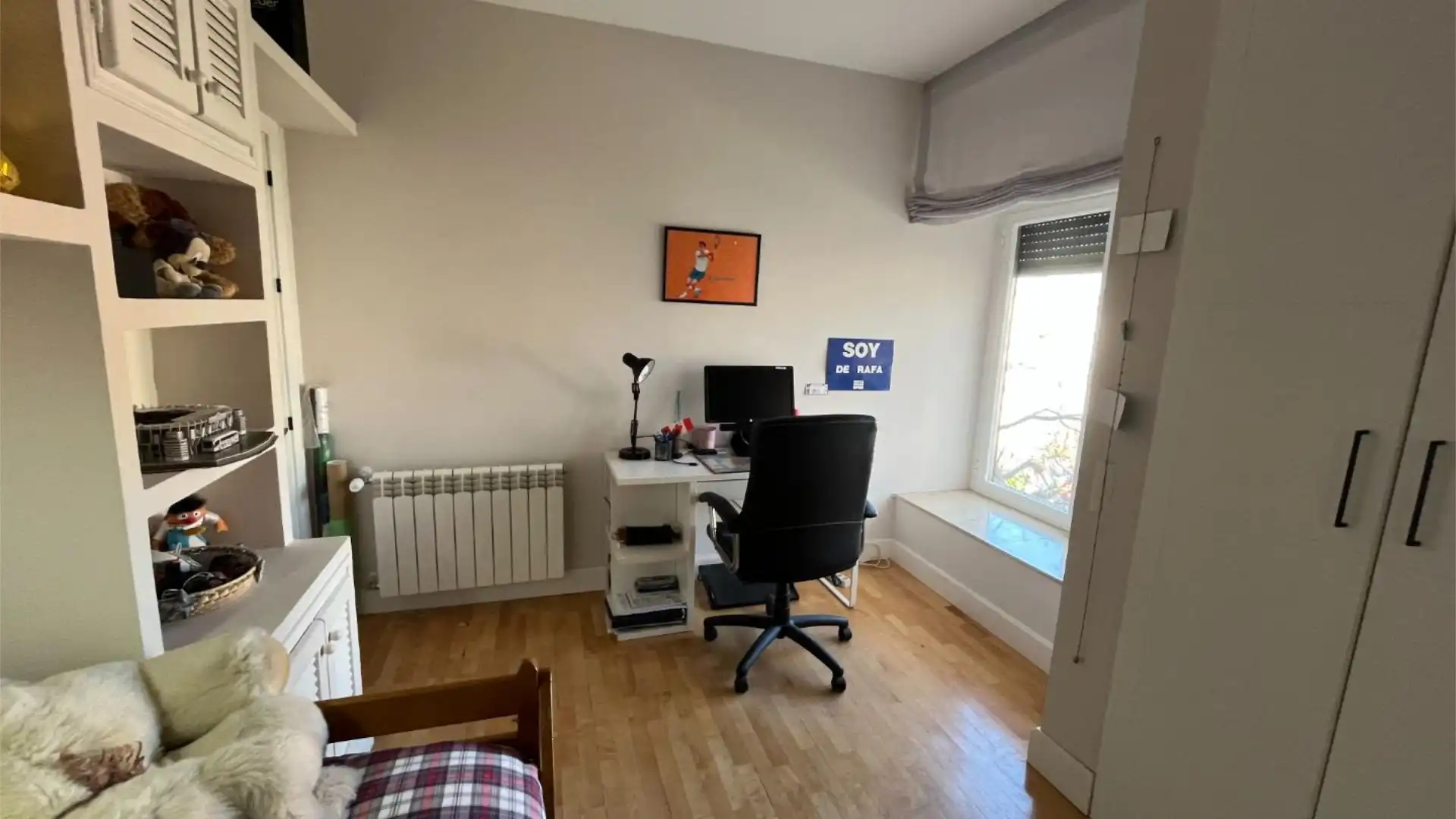 Piso en  Calle Morayma 4 - Foto 26