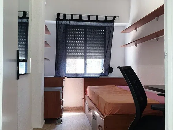 Piso en calle San Clemente, 8 - Foto 26