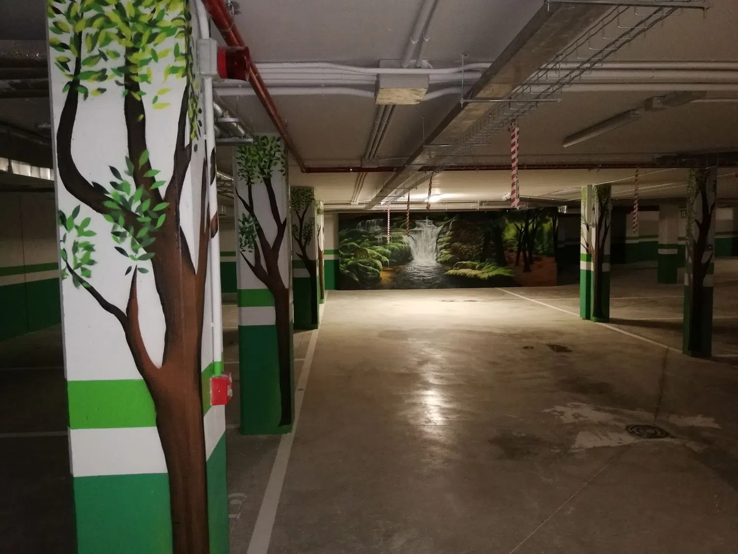 Piso en calle María Lejárraga, 13 - Foto 23