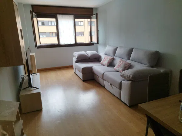 Piso en Avenida Lauredal, 4, Jove - Veriña - Foto 1