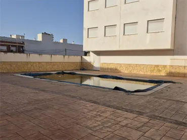 Piso en  Calle Santa Pola 8 - Foto 19