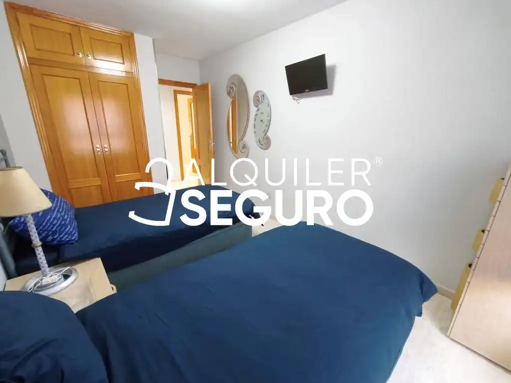 Piso en  Agustín Gosálvez Orts - Foto 16