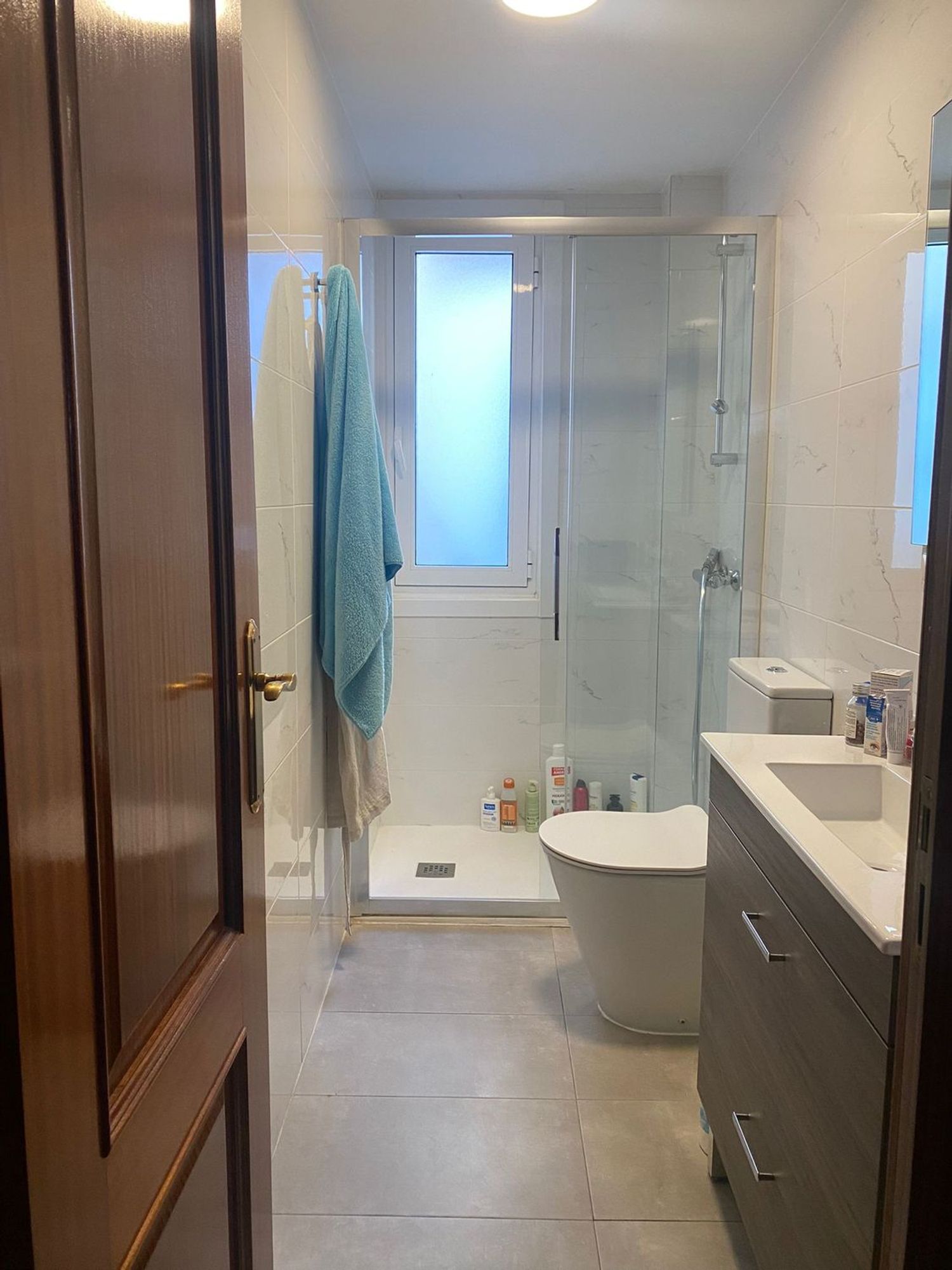 Ático en Calle San Xoán, 27, Monte Alto - Zalaeta - Atocha, Monte Alto - Zalaeta - Atocha - Foto 7