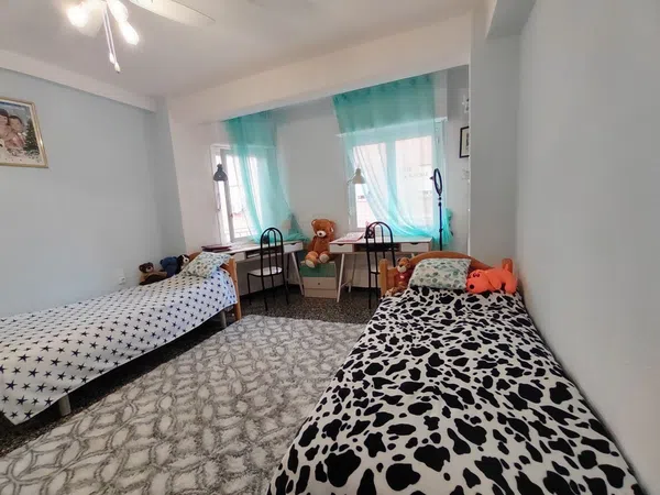 Piso en calle Concepción Arenal, 30 - Foto 3