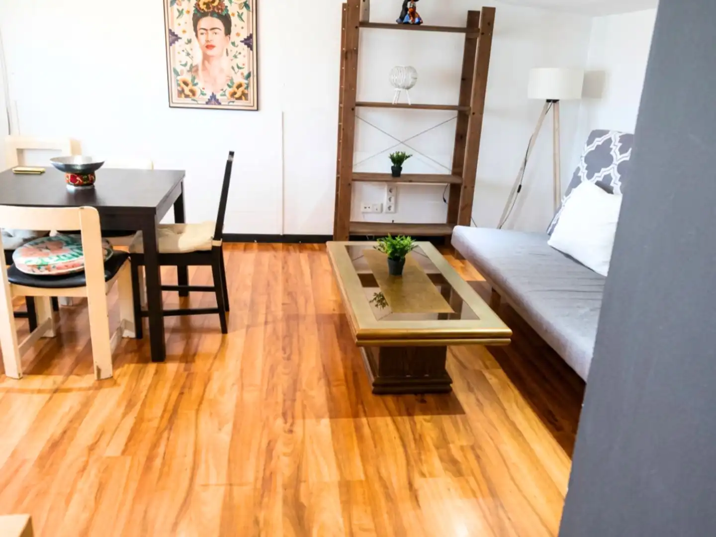 Apartamento en  Passeig dels Tarongers 14 - Foto 3