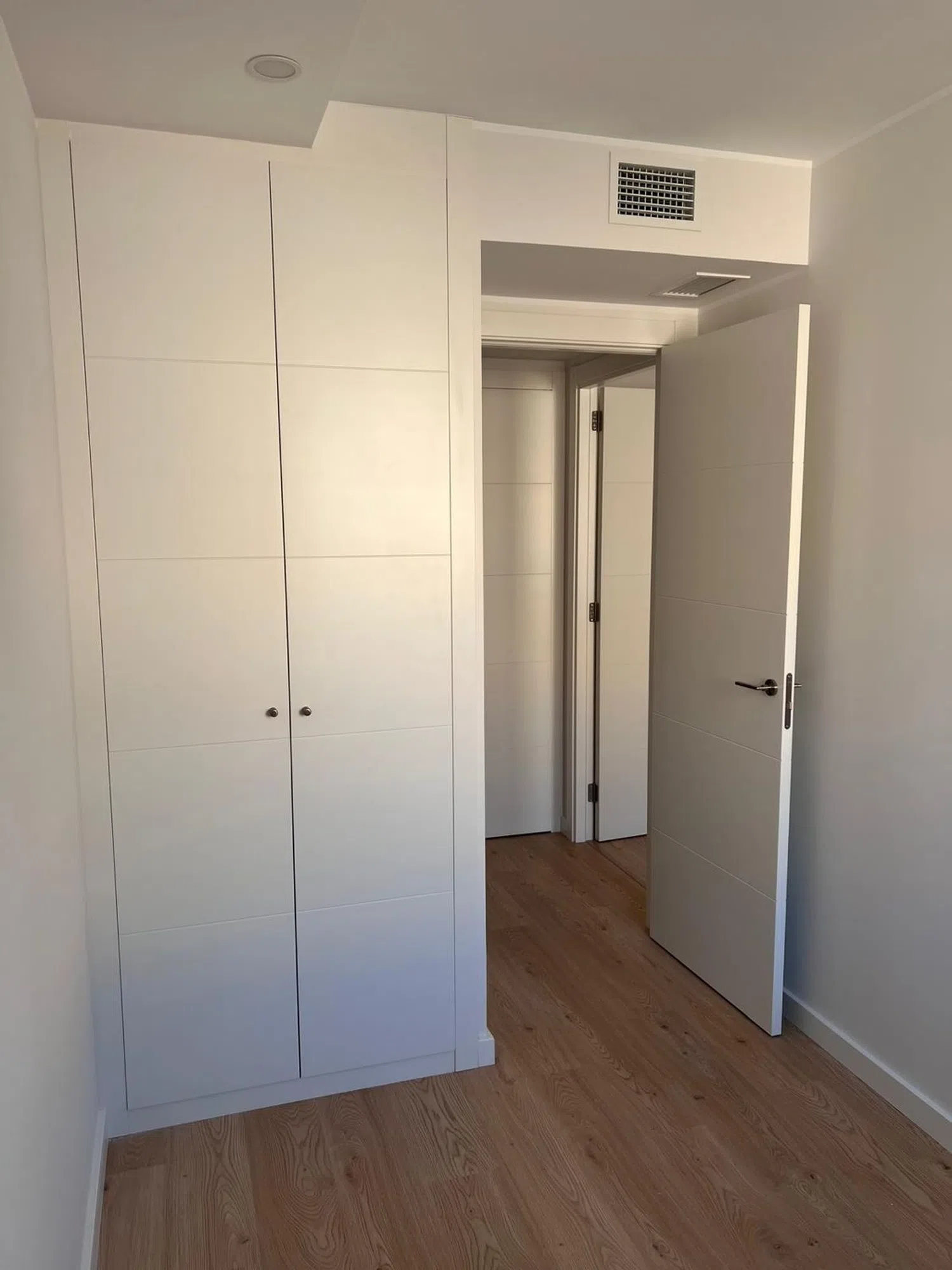 Ático en calle de la Creu de Xirivia, 2 - Foto 3