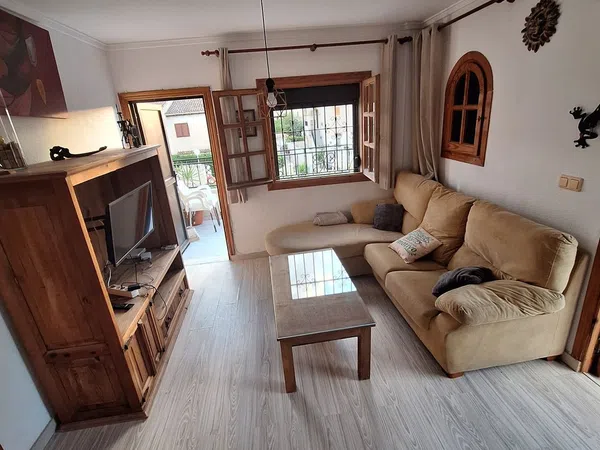 Casa o chalet independiente en Calle Talía, 56, Aguas Nuevas - Foto 8