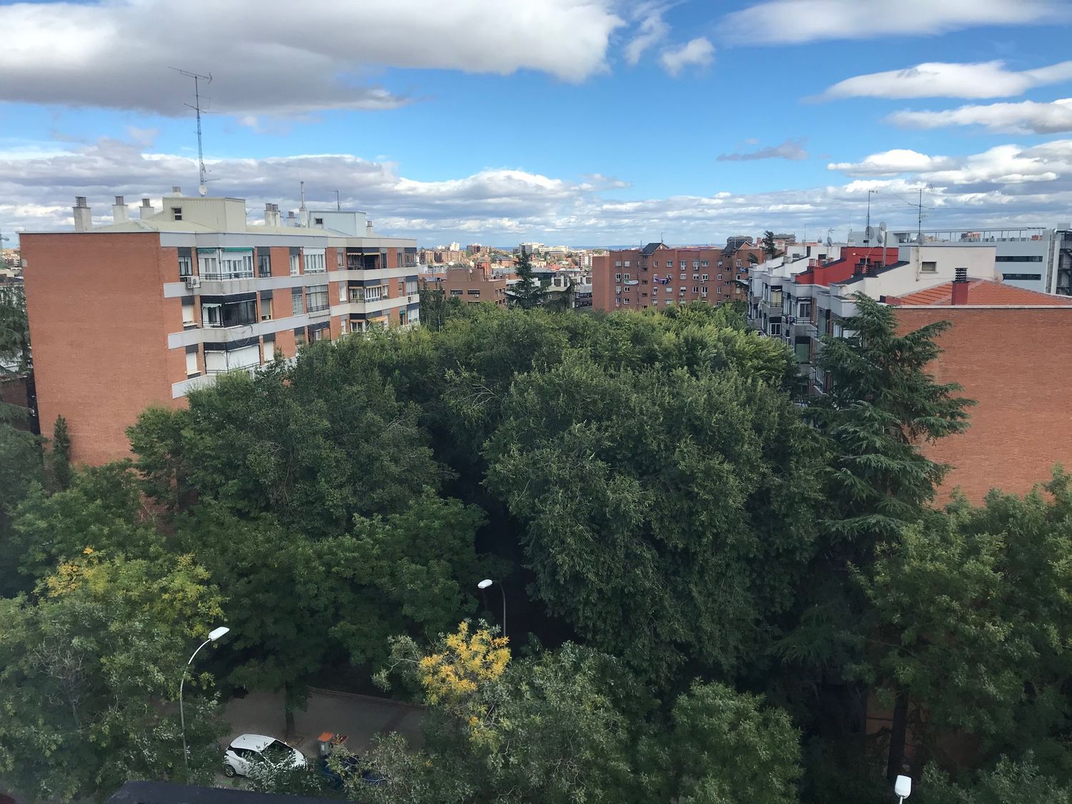 Piso en calle Puerto Rico, 15 - Foto 5