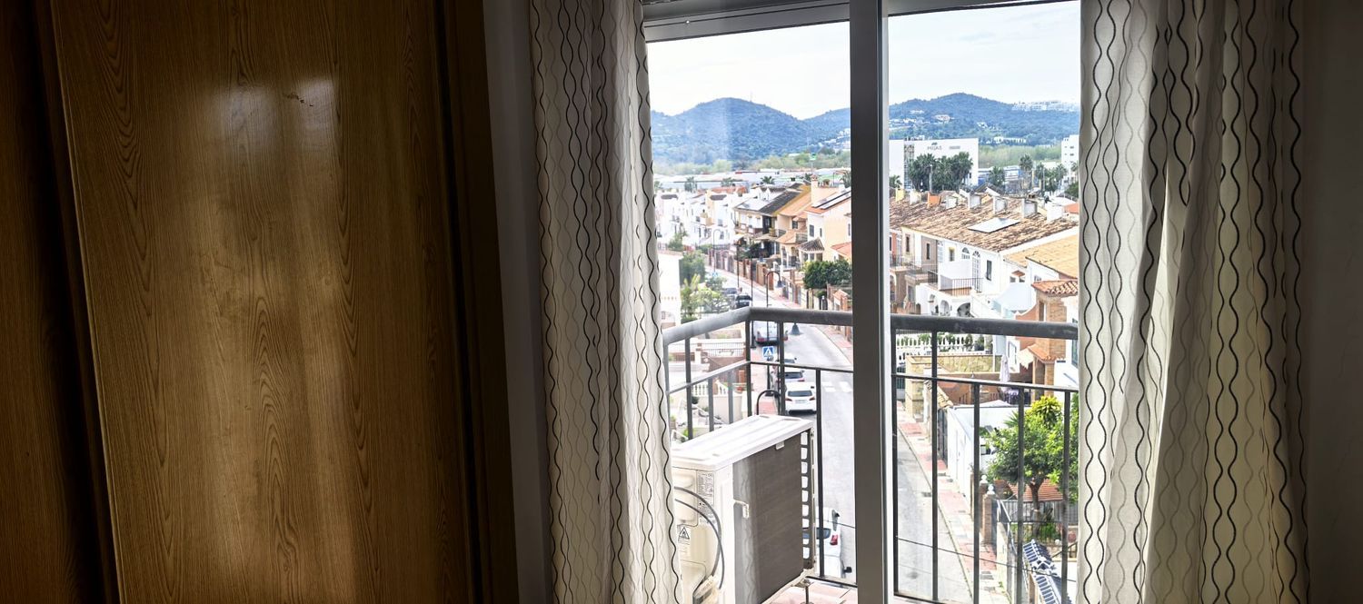 Piso en Calle Molino De Viento, 5 - Foto 1