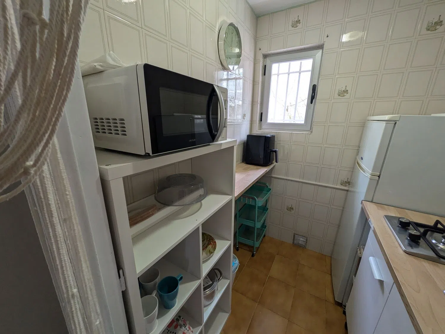 Piso en calle Cuba, 26 - Foto 4