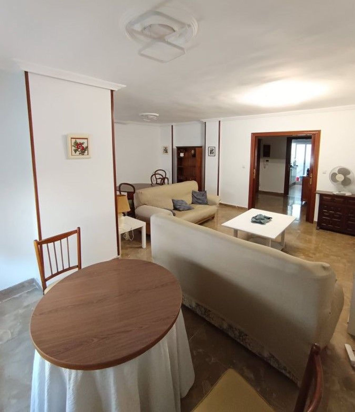 Piso en Calle Isaac Albéniz, 3, Belén - San Roque, Belén - San Roque - Foto 3