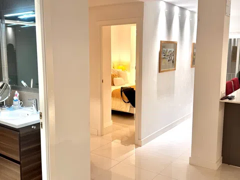 Piso en calle del Baró de Santa Maria del Sepulcre, 12