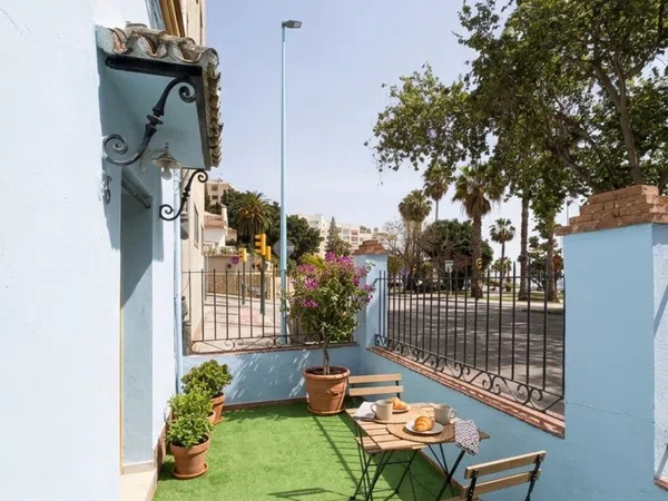 Estudio en avenida del Pintor Joaquín Sorolla, 95 - Foto 5