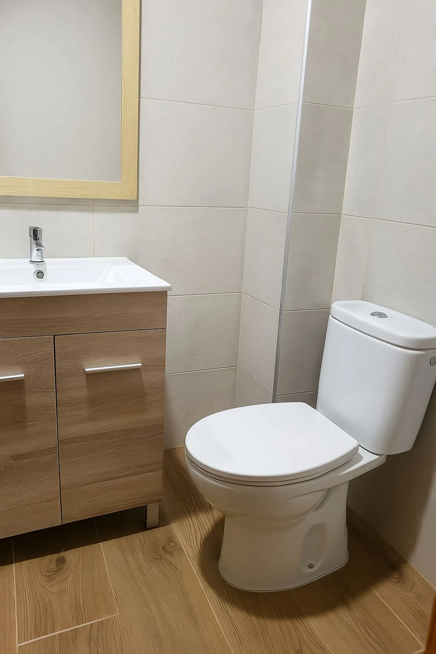 Piso en calle Fuenterrabía, 6 - Foto 3