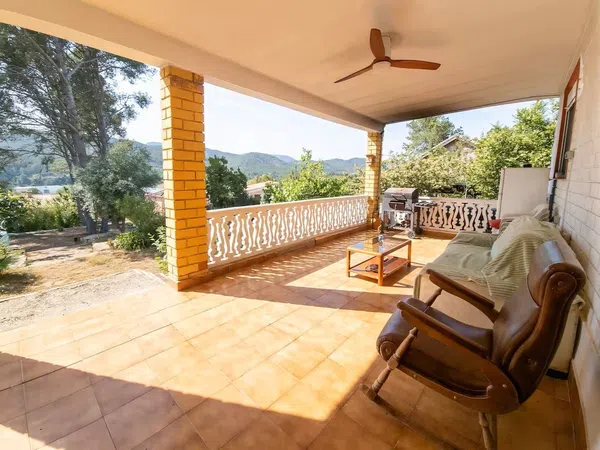 Casa o chalet independiente en Urbanització Falda Monti, 29 - Foto 18