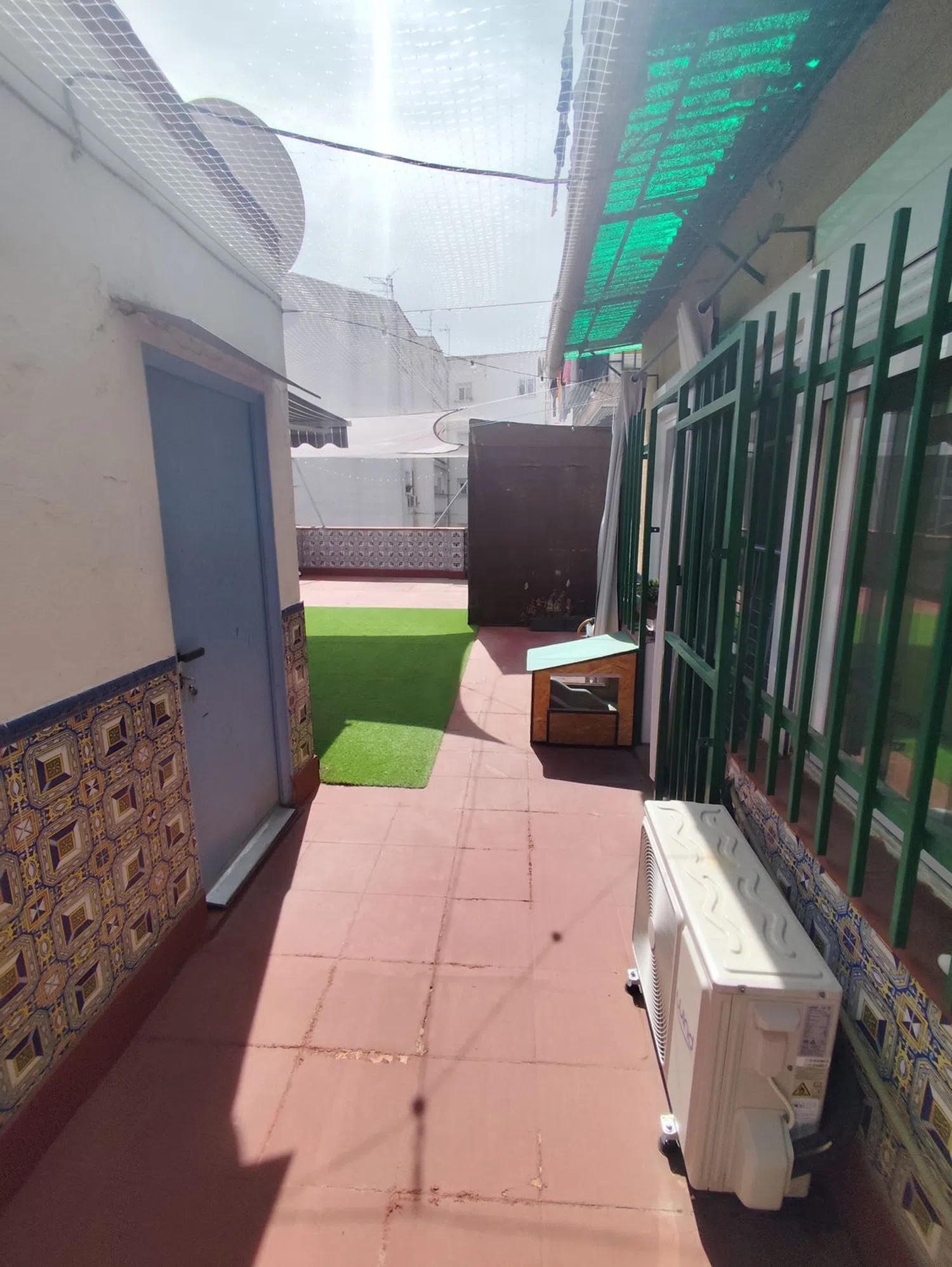 Piso en Barrio Buena Vista - Foto 35