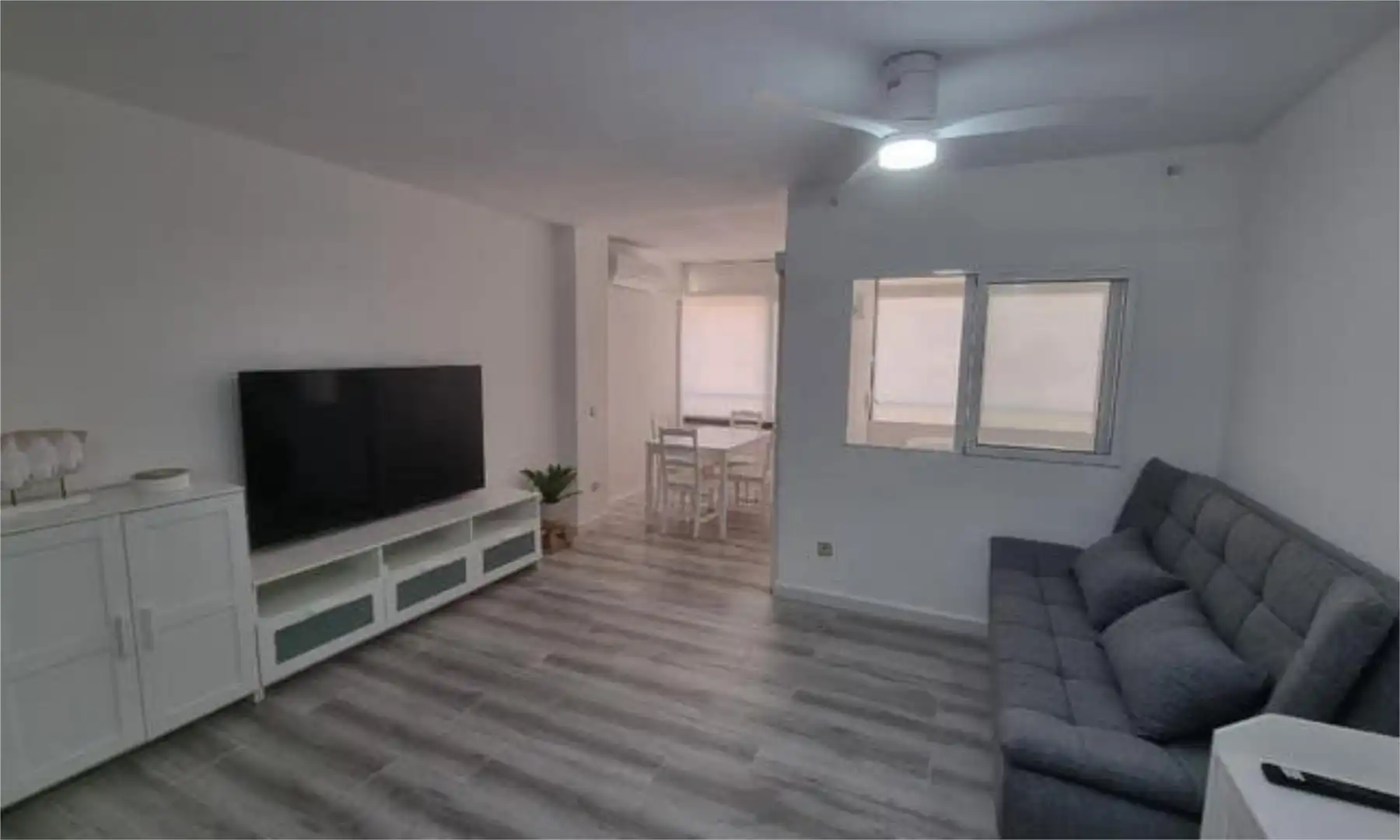 Apartamento en SEPTIEMBRE a JUNIO - Playa Daimús - Foto 7