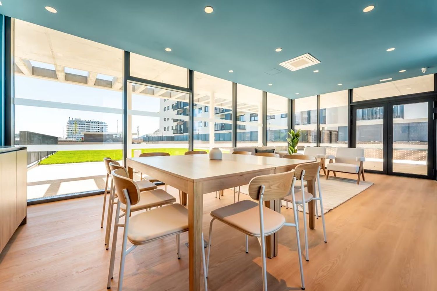 Piso en calle Jesús Pajares, 2 - Foto 4