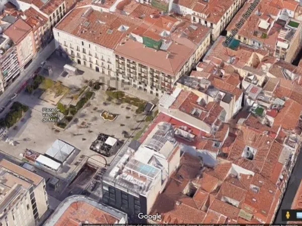 Piso en Plaza Pedro Zerolo, 7, Chueca-Justicia - Foto 14