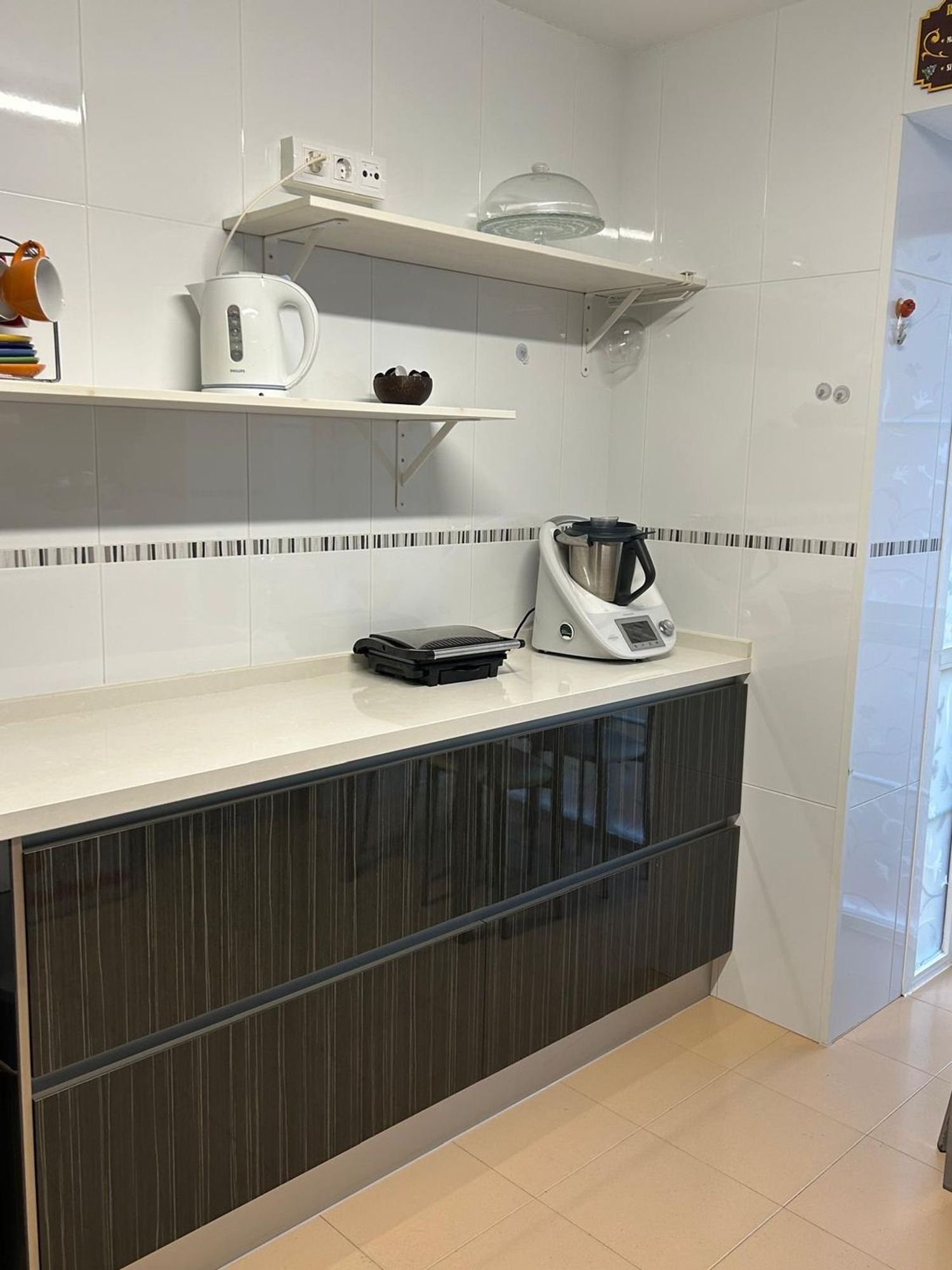 Casa independiente en calle Jardines del Águila s/n - Foto 16