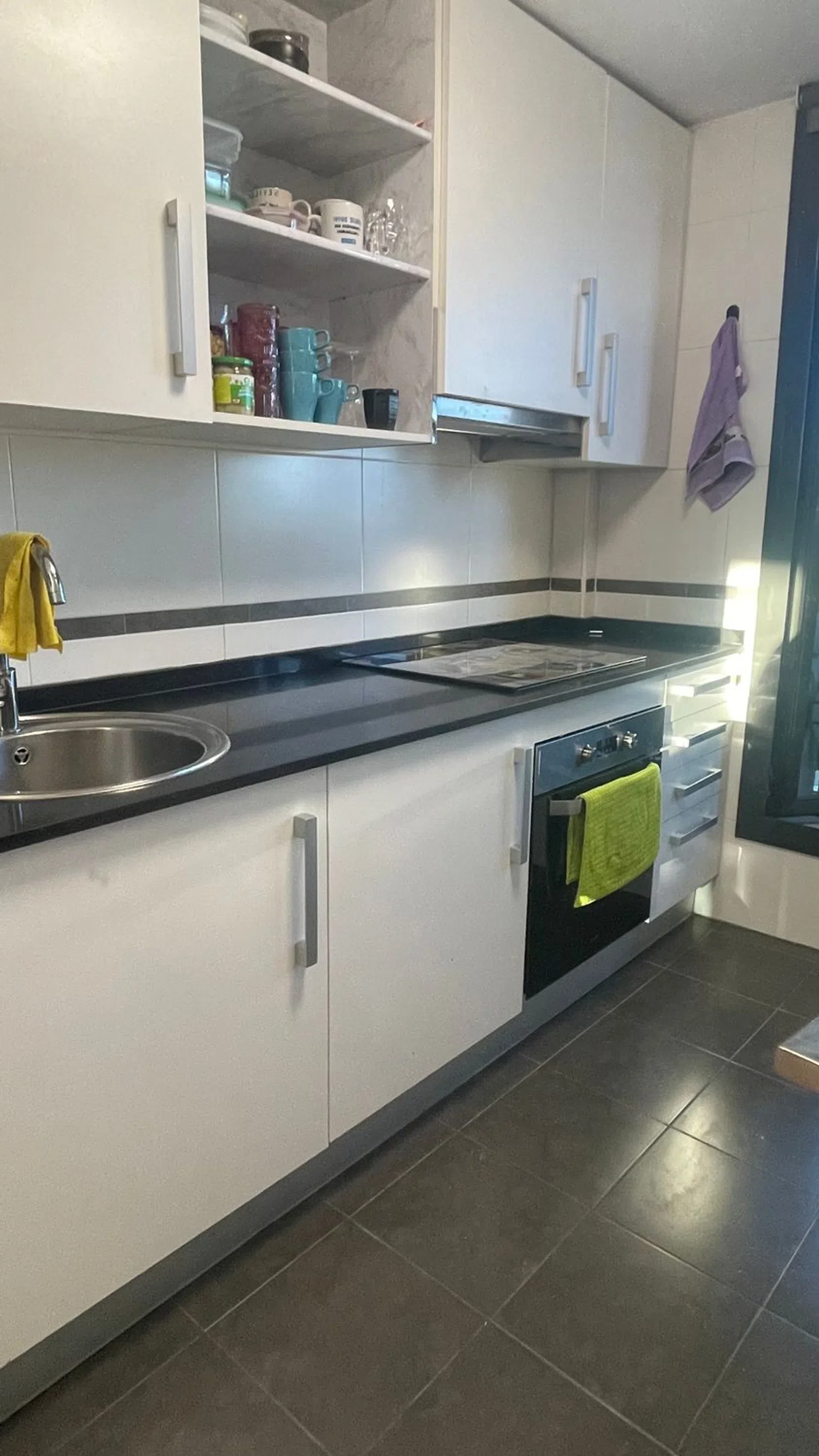 Ático en avenida de la Gran Vía del Sureste, 32 e - Foto 2