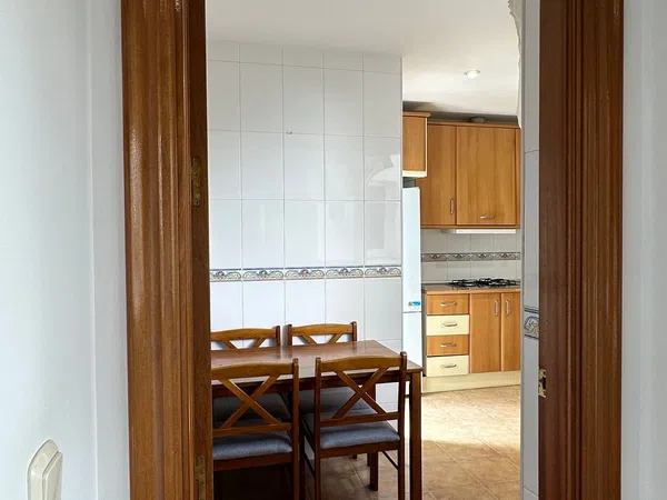 Dúplex en Alameda de Andalucía, 10, Centro, Centro - Foto 28