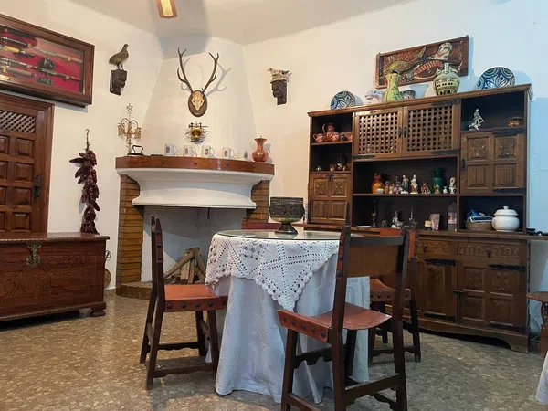 Casa independiente en cuesta del Chapiz, 20 - Foto 14